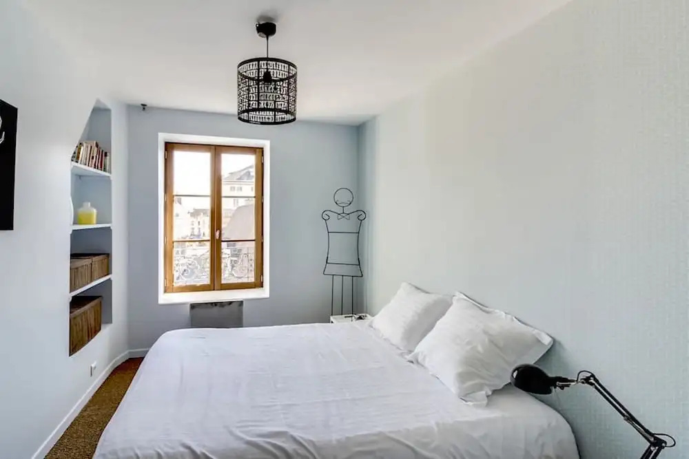 Le Lamonnoye - Cosy & Clean