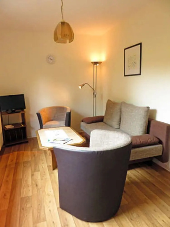 Land-gut-Hotel Waldesruh