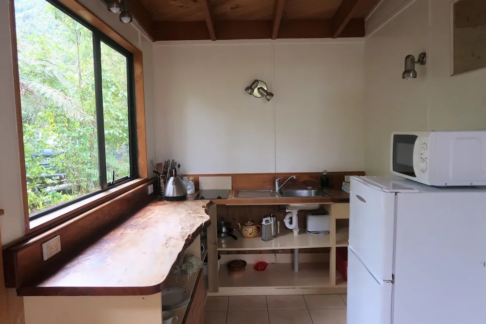 Te Nikau Retreat