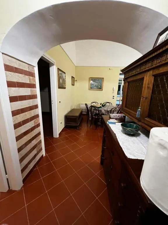 Wine cantina built in 1922 converted into Villa