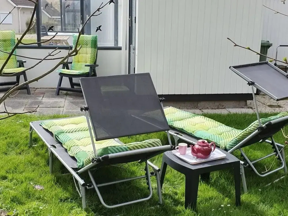 De Zon in Zeeland Holiday Residence