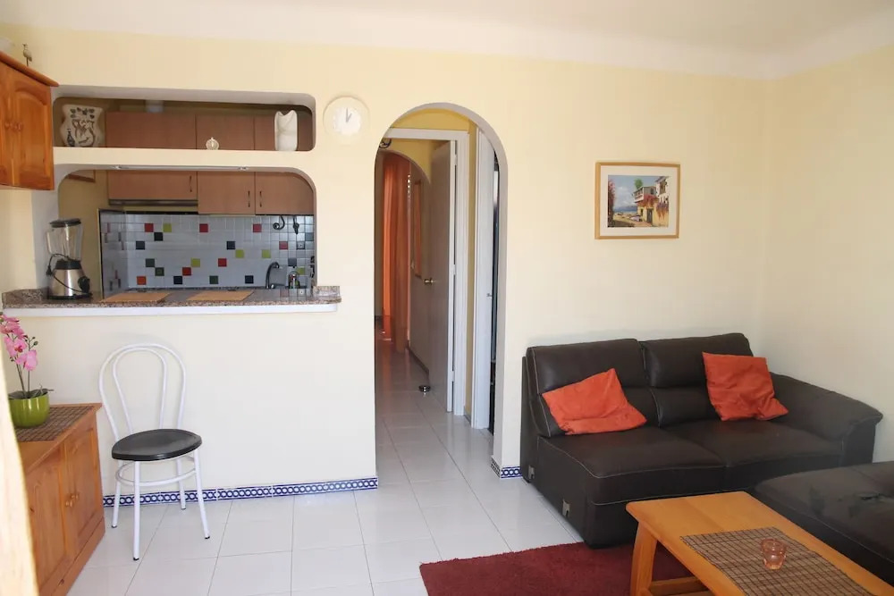 Bungalows Verdemar