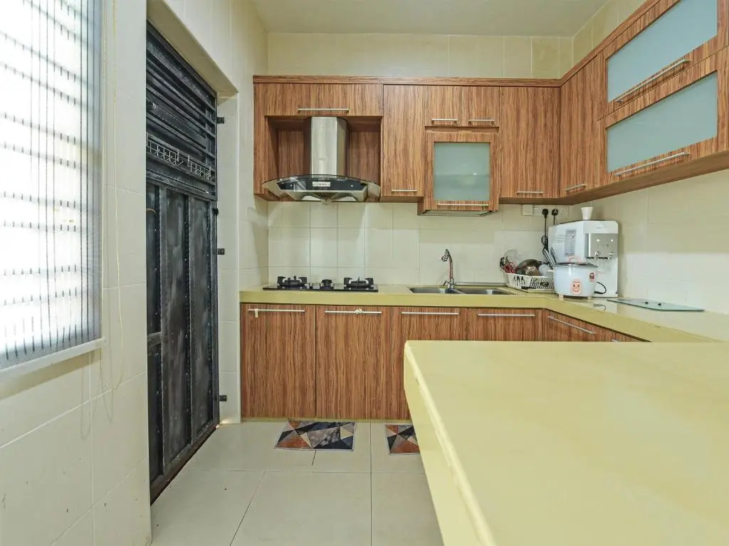 OYO Home  90532 Casa Azlinda Muslim Homestay Ii