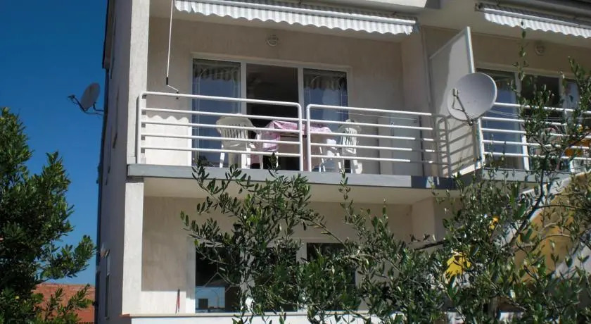 Apartments Panorama