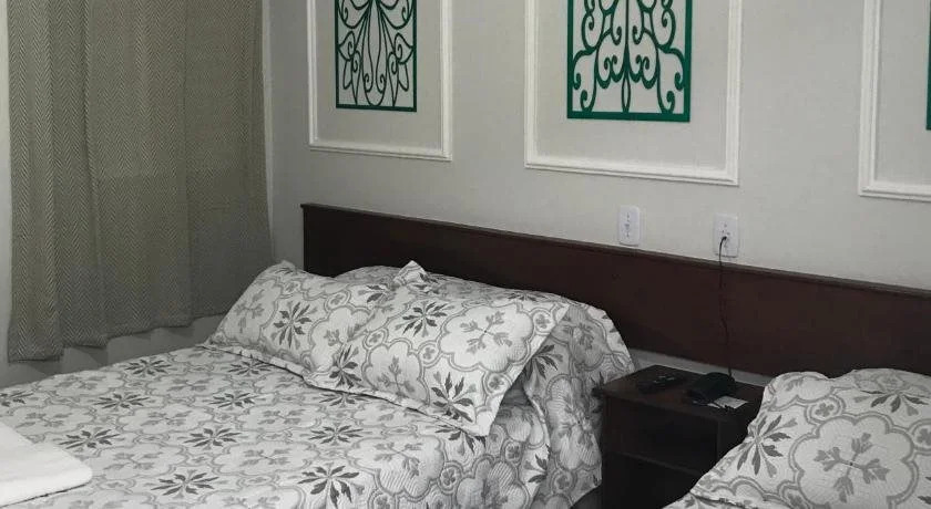 Hotel Sion
