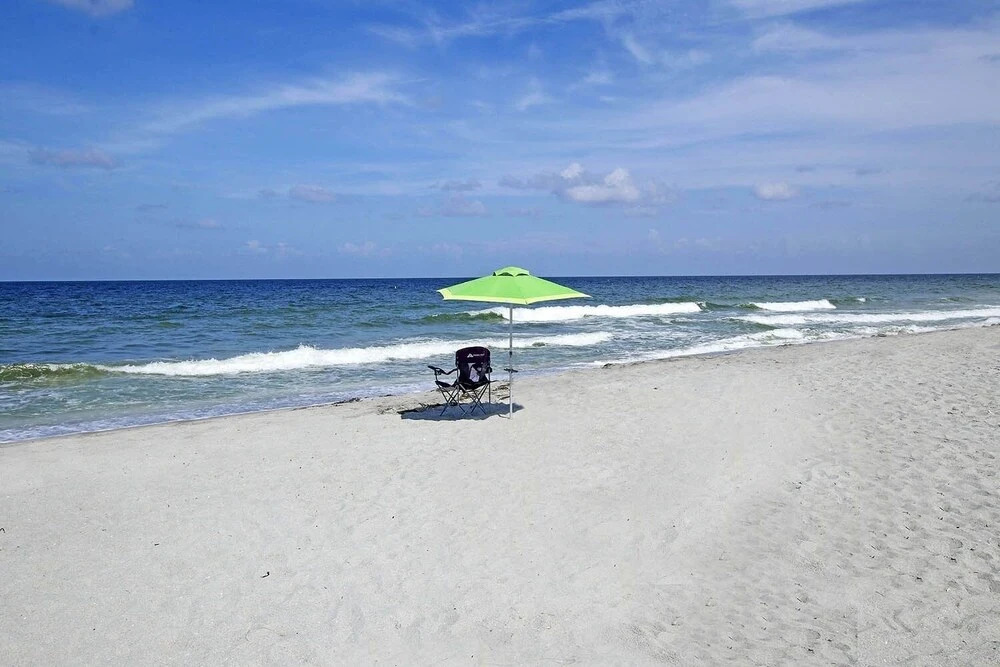 Sunset Captiva 19 2 Bedroom Home