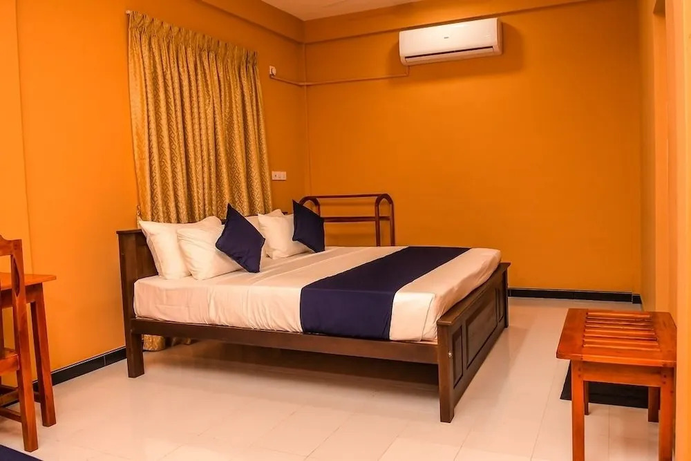 PP Rest Guest House