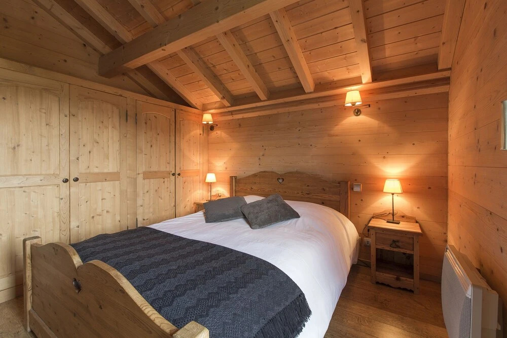 Les Chalets du Danay