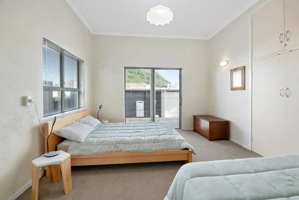 Home Sweet Home - Mt Maunganui Holiday Home