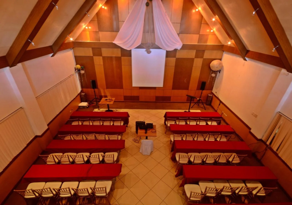 Mines View Park Hotel