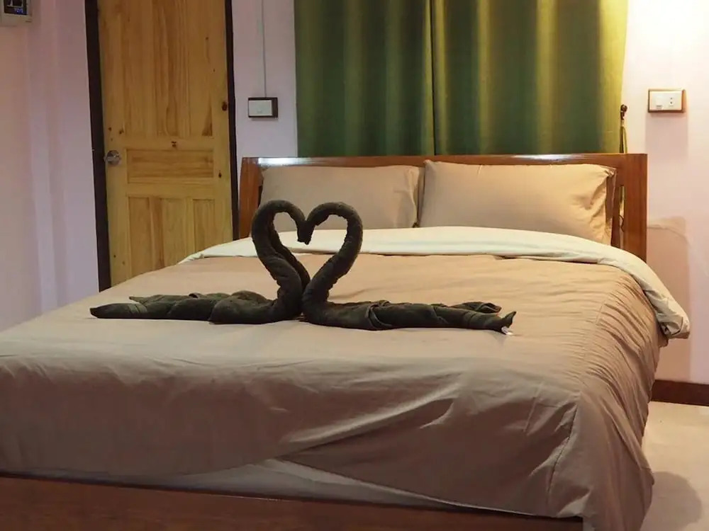 Smile Resort