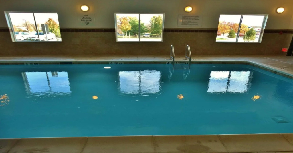 Holiday Inn Express and Suites Montgomery by IHG