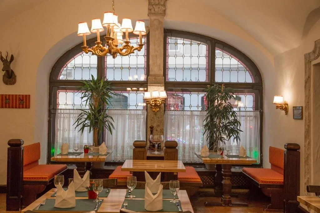 Altstadt Hotel Stadtkrug