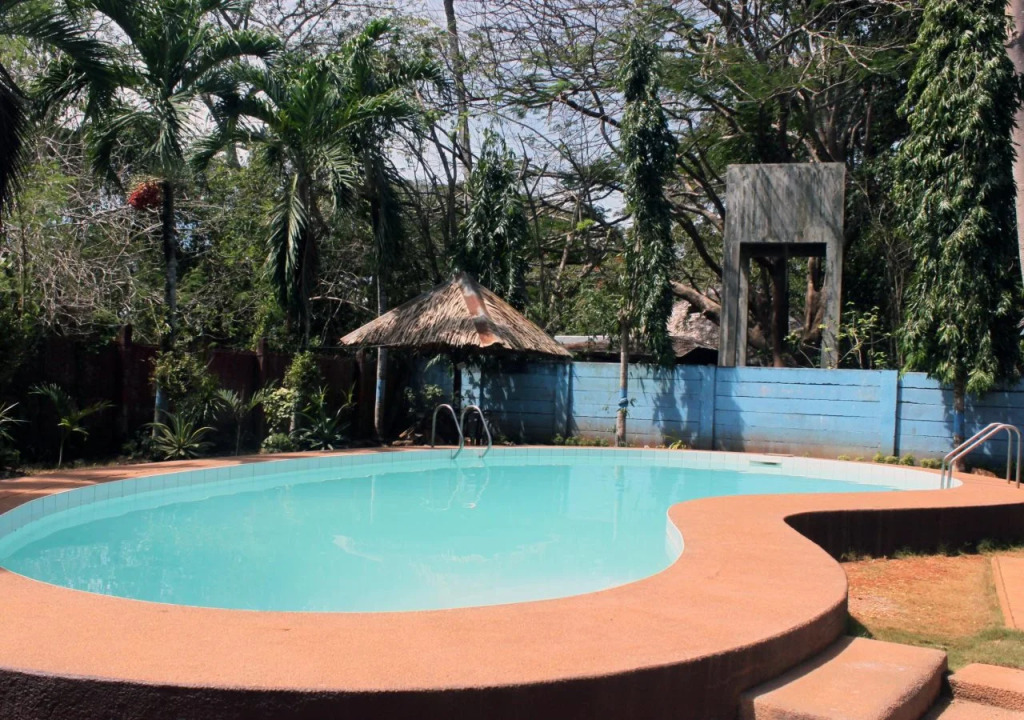 Sheena's Pension House