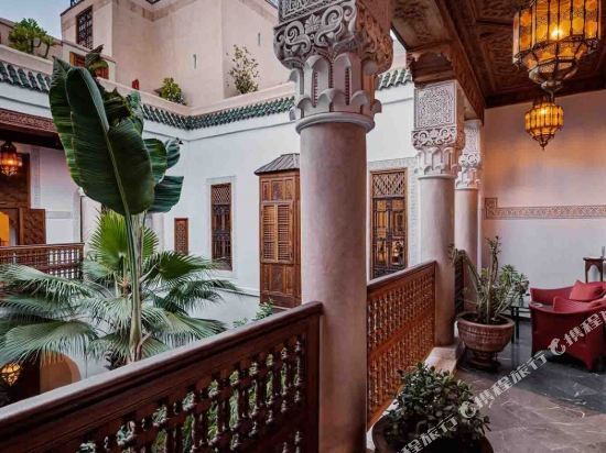 Riad Siwan, Marrakech Image 34