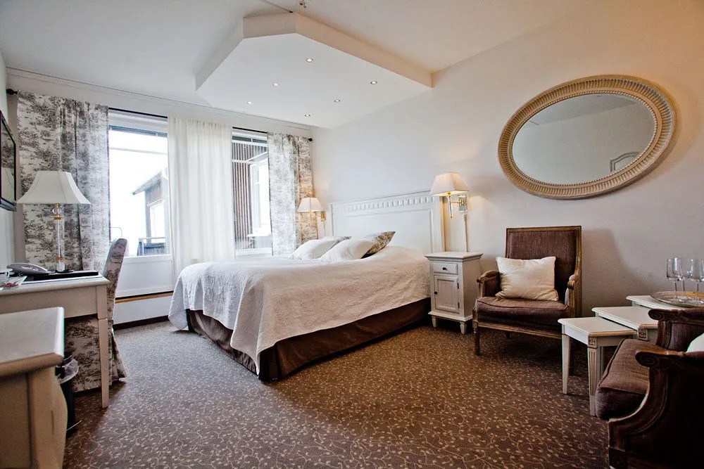 Källan Hotell Spa Konferens