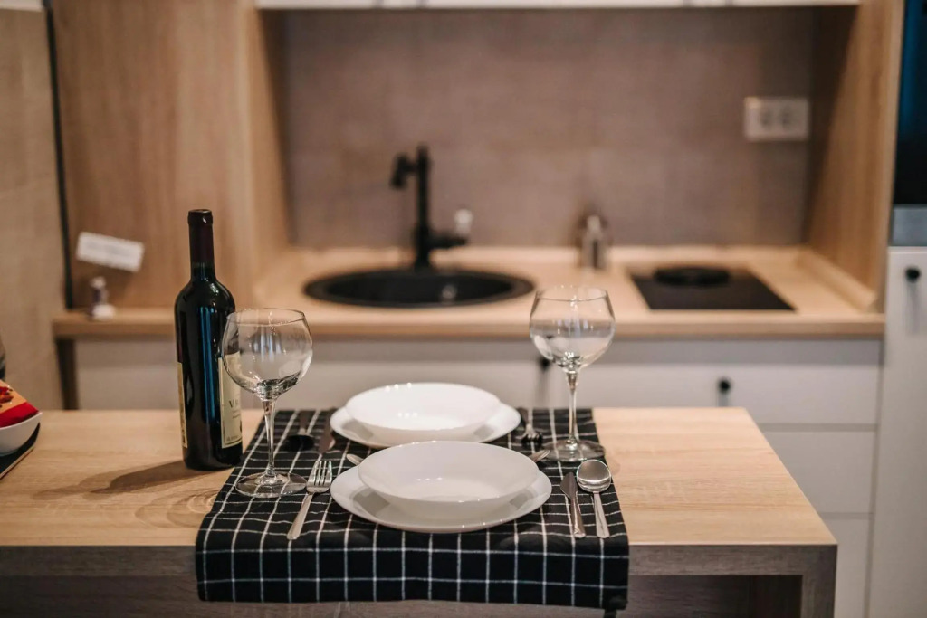 Apartments Doclea