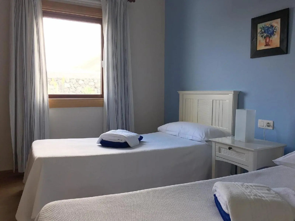 Villa Aguaviva - Two Bedroom