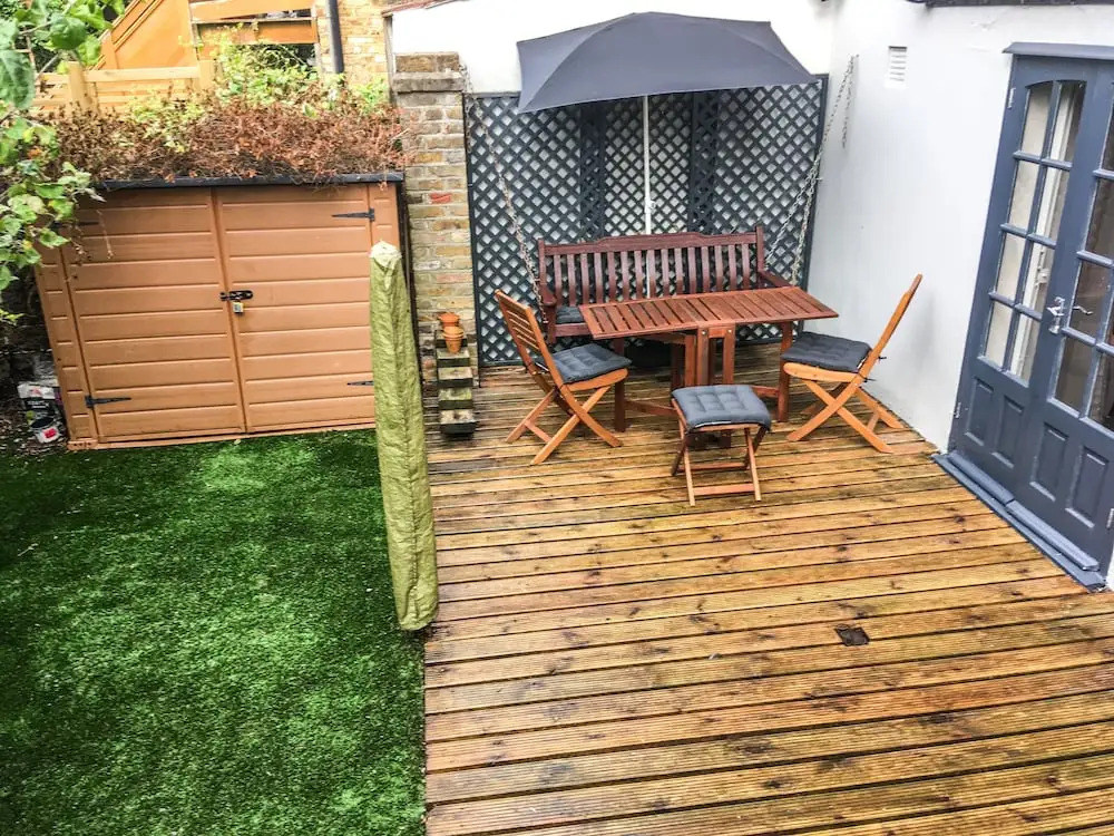 Beautiful Home In Hackney London Fields