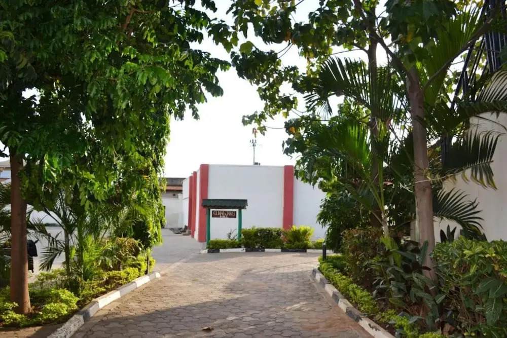 Joventure Hotel