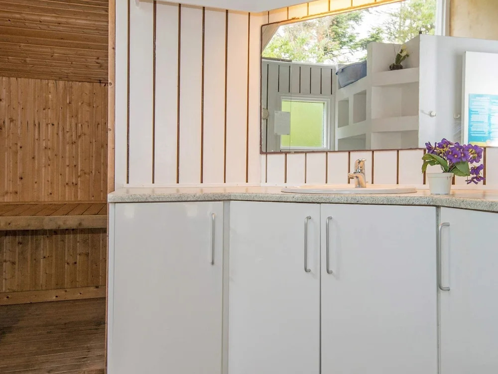 Fabulous Holiday Home in Ebeltoft With Indoor Pool