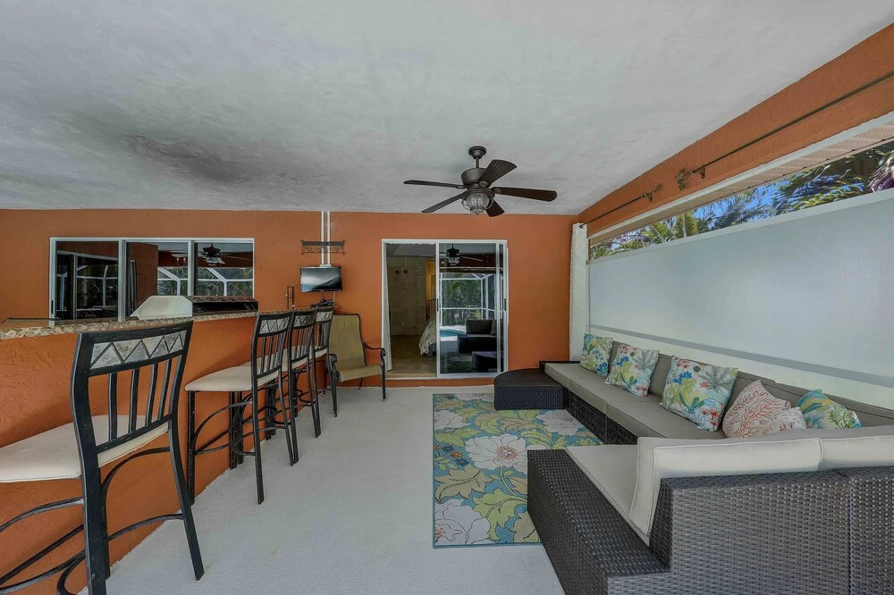 Palm Breeze 1035