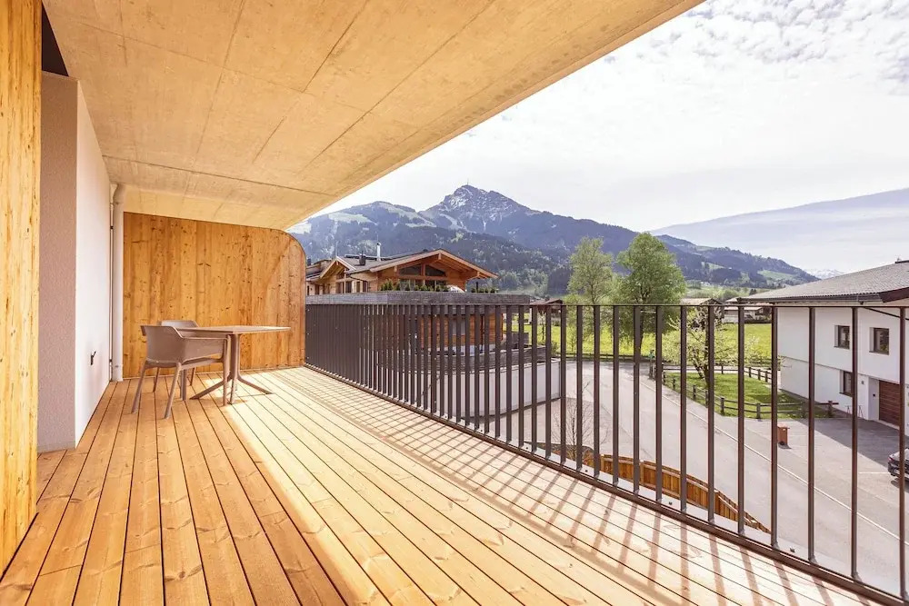 Kitzbühel Suites by ALPS RESORTS
