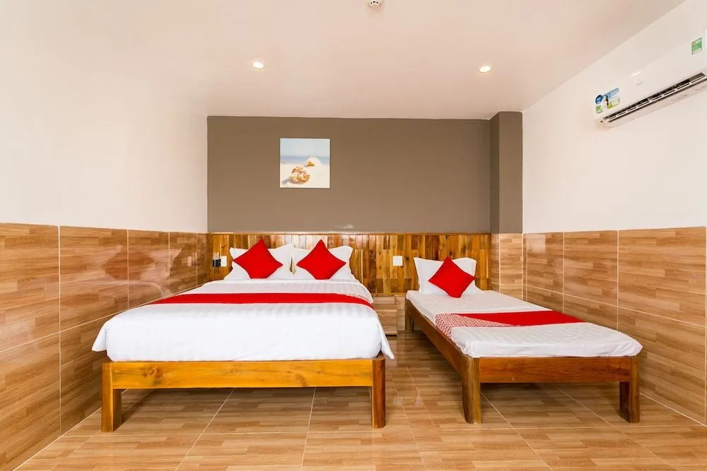 Ngoc Thao Phu Quoc Hotel