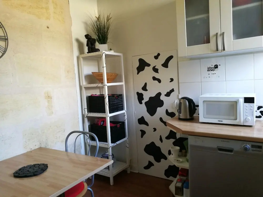 Appartement Le Cosy