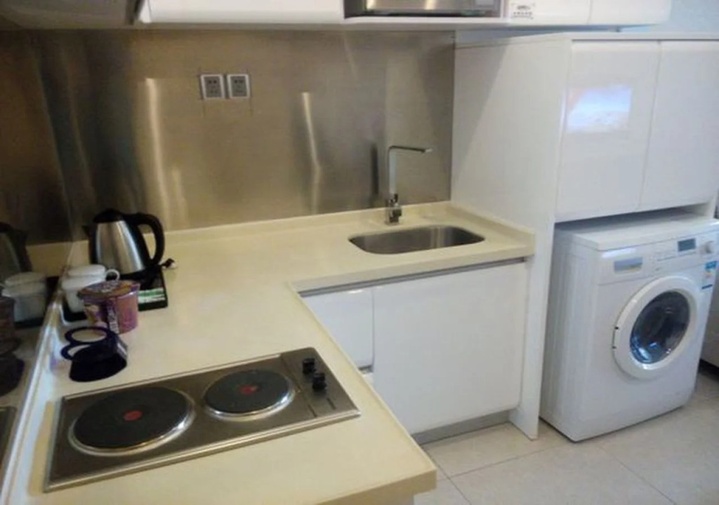 Guangzhou Royal River Waifiden Apartment