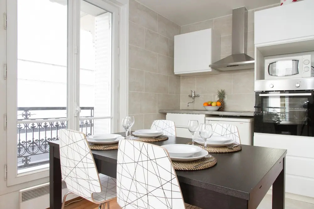 Hôtel 85 Saint Honore