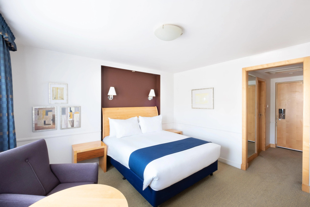 Holiday Inn London-Bexley by IHG
