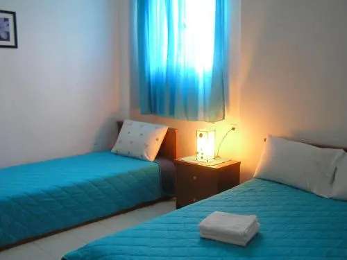 Villa Dallas-Beach,Bike & Gym