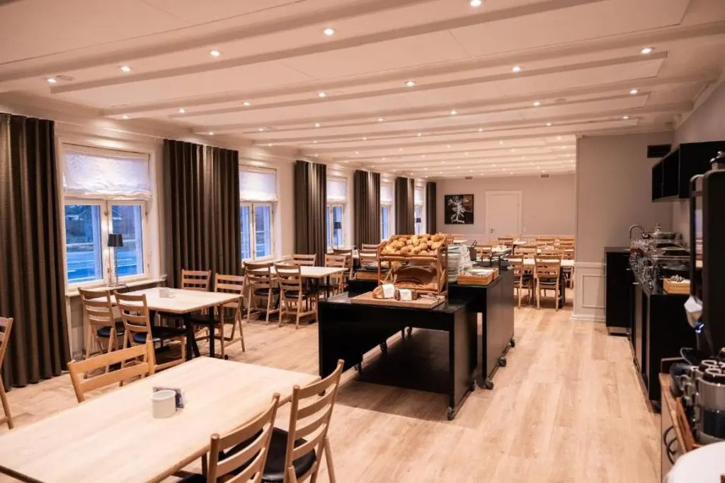Frederik VIs Hotel