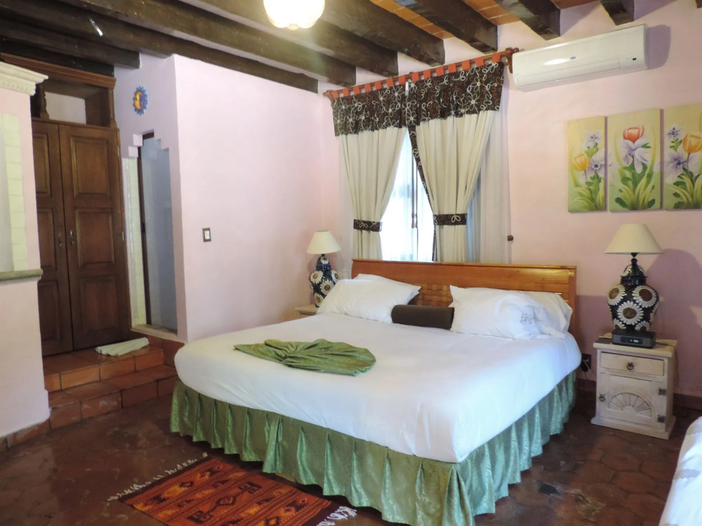 Villa Bonita Les Terrasses