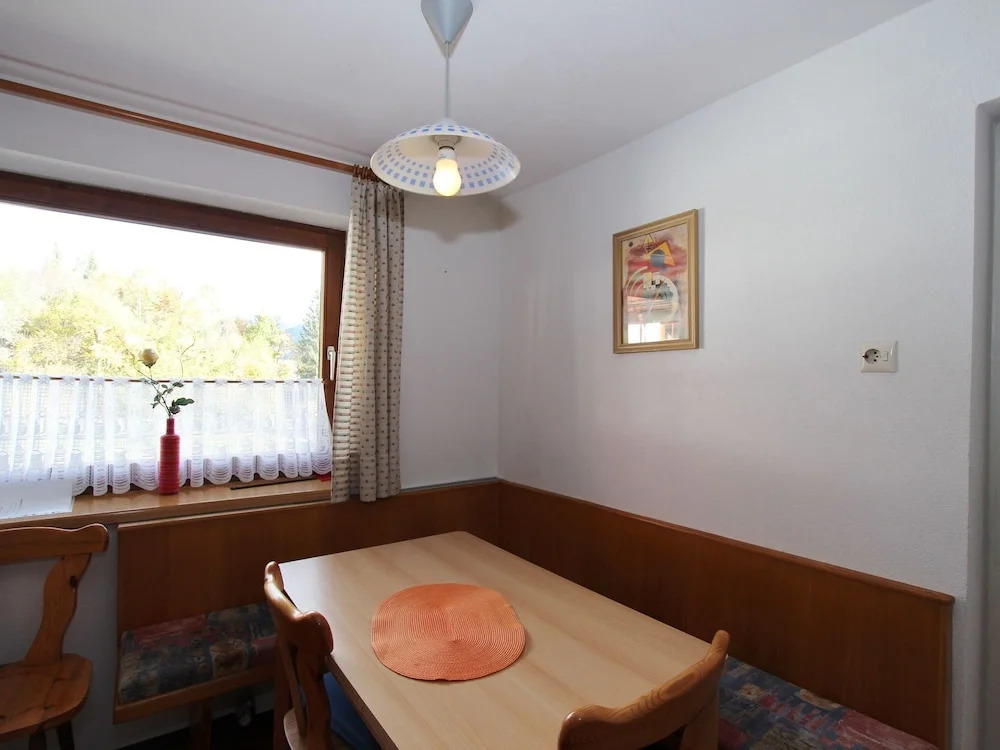 Peaceful Apartment in Brixen im Thale With Balcony