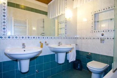 Villa Sereny B&B