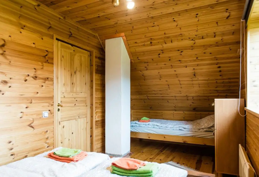 Soosaare Holiday House