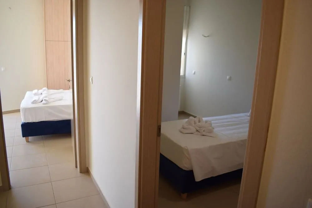 Fedra City Suites