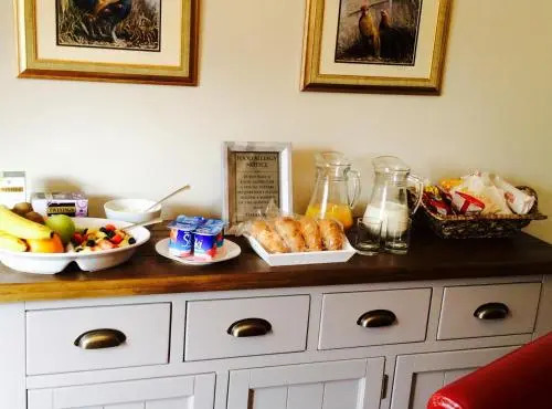 Lawson Cottage B&B