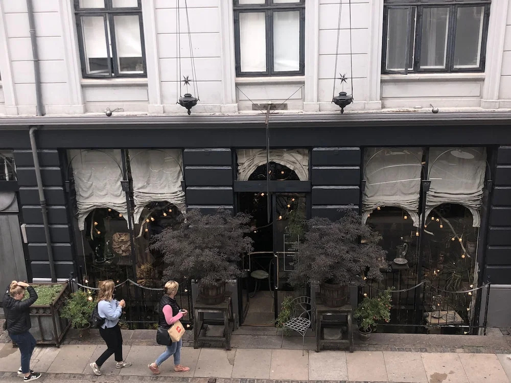 Best Stay Copenhagen Ny Adelgade 7 2nd