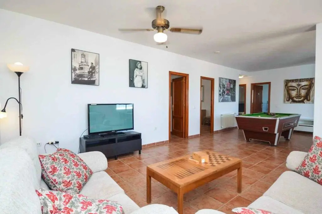 Villa Buenavida