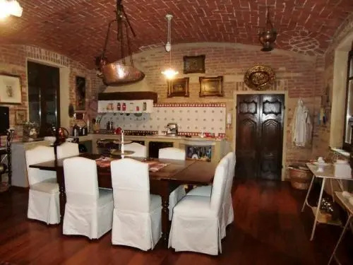 La Sergiunga del Monferrato