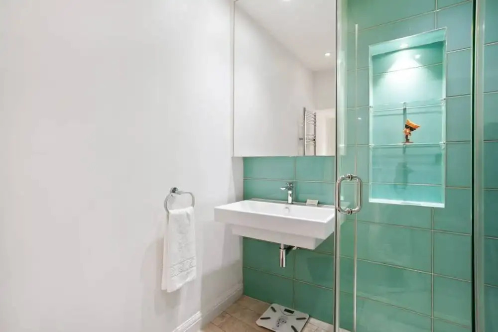 Charming 2 Bedroom Flat With Garden in Finsbury Park