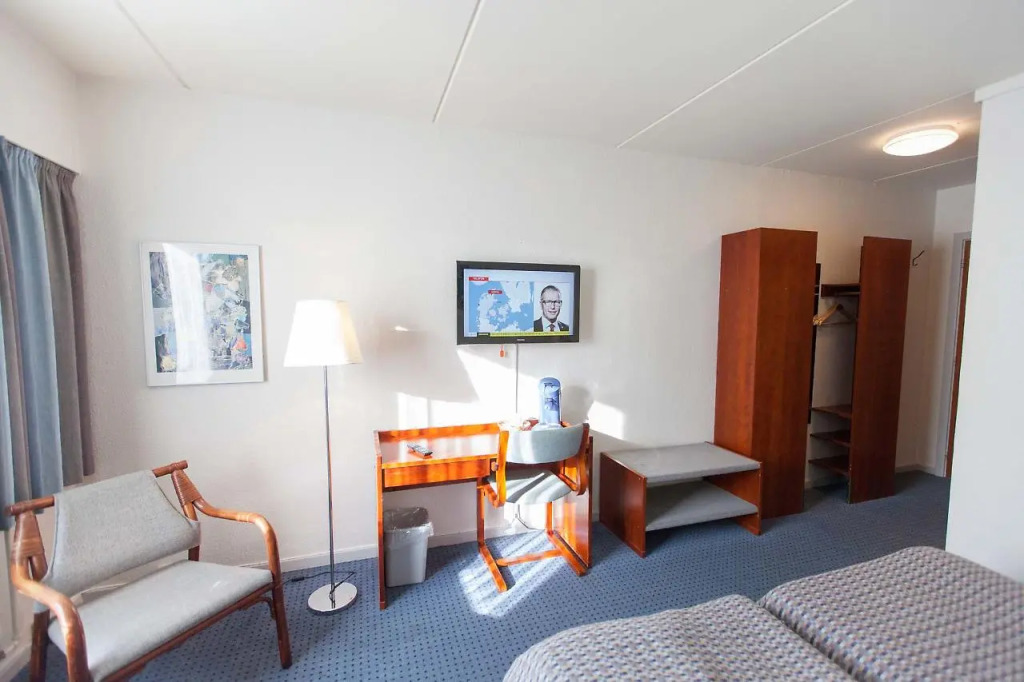Hotel Falster