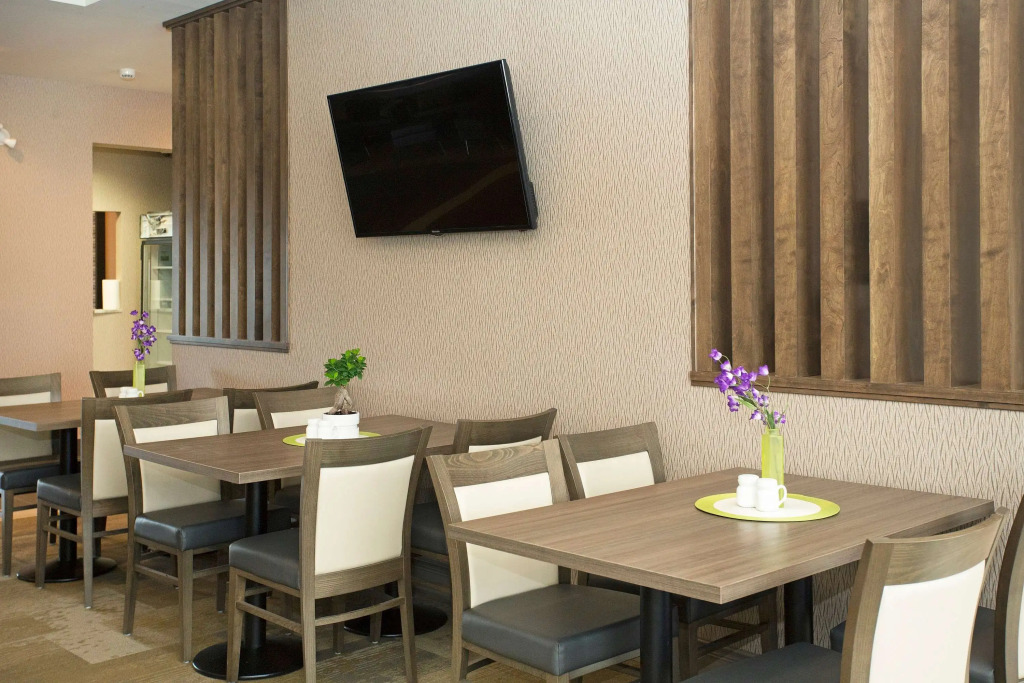 Wingate by Wyndham Calgary Airport