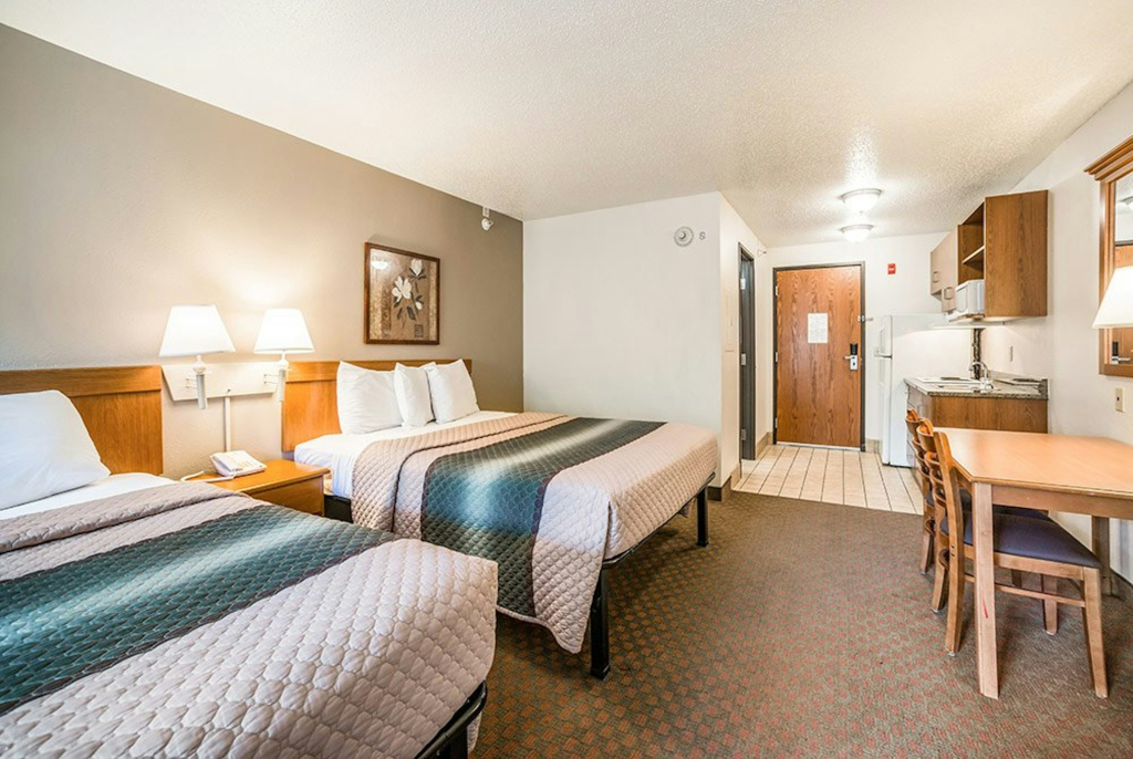 Welcome Suites-OFallon