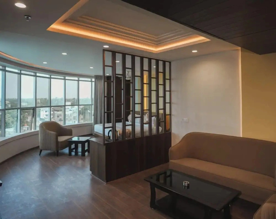 Raghukul Grand near DAV PG College