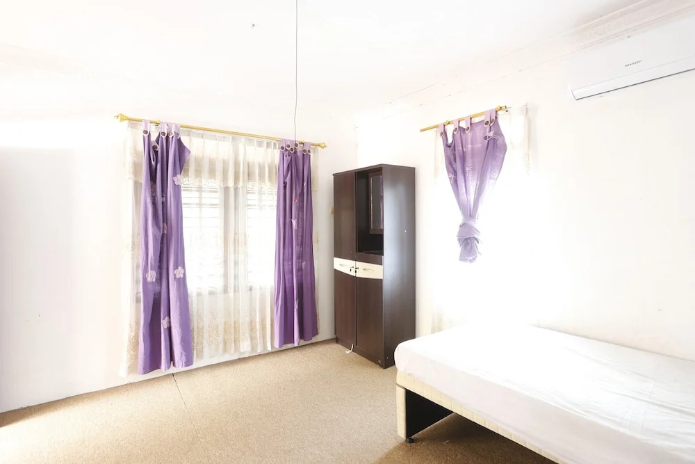 Hotel O Penginapan Mangkoe Barokah