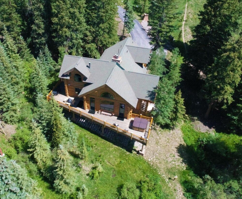 Clifton Lodge